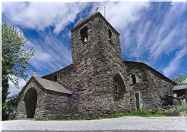 10 beautiful Spanish towns frozen in time