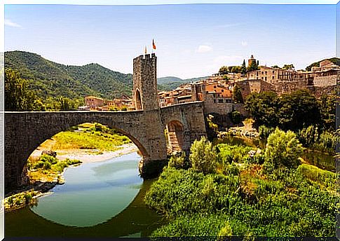 Besalú