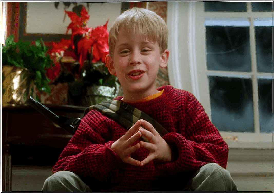 Home Alone is a movie classic that was shot in Chicago.