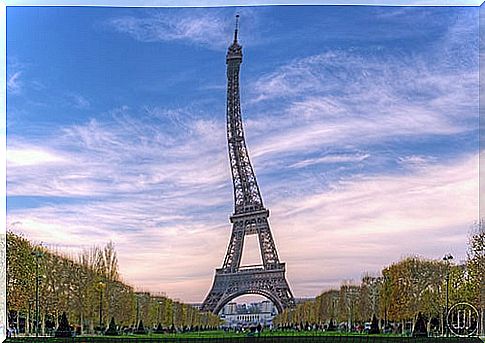 10 places to visit in France