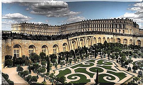 Palace of Versailles