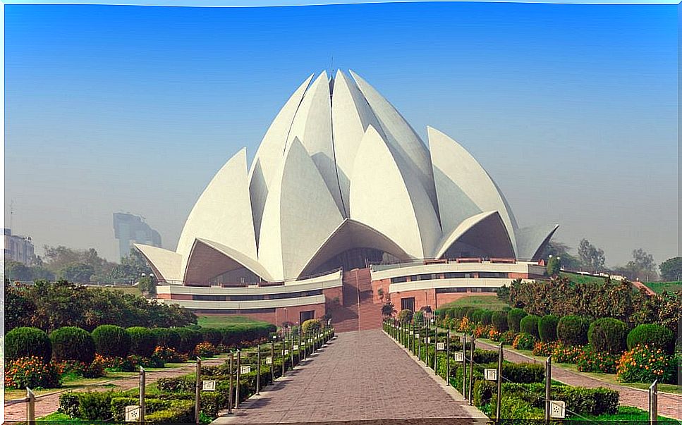 3 things to do near the Lotus Temple in Delhi