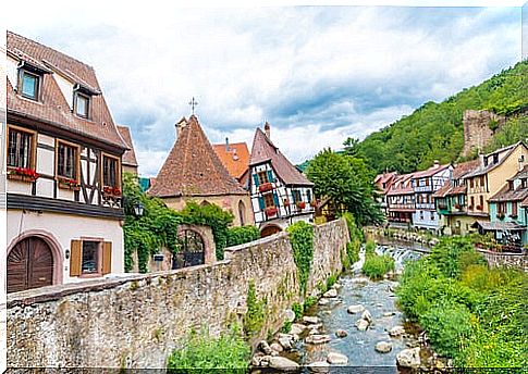 5 getaways in northern France