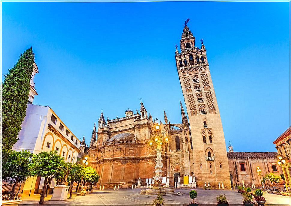 5 reasons to make a getaway to Seville