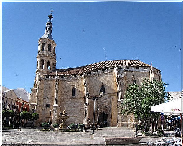 5 things you have to see in Valdepeñas