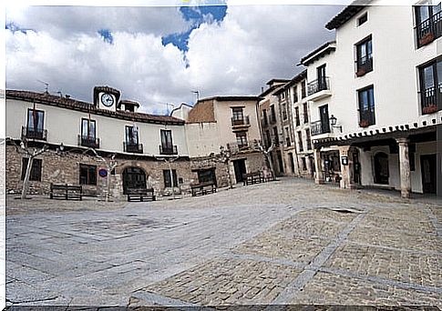 6 charming medieval towns in Burgos