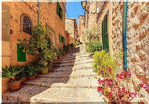 The most charming towns in Mallorca