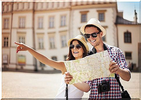 6 tips for couples traveling together for the first time