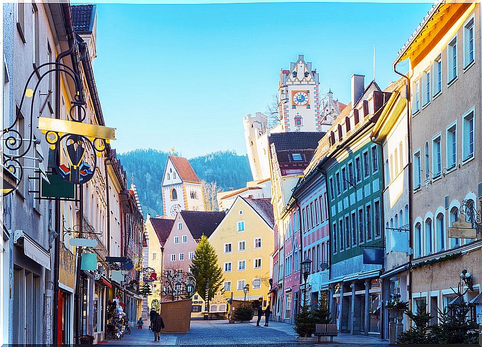 6 towns near Munich that are worth discovering