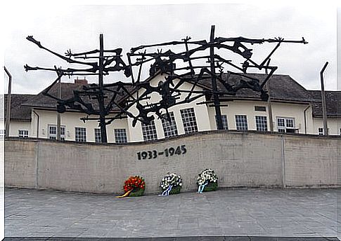 Dachau concentration camp