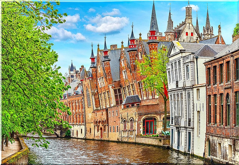 7 fantastic places you must see in Bruges