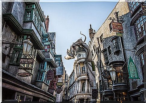 Universal Studios Orlando