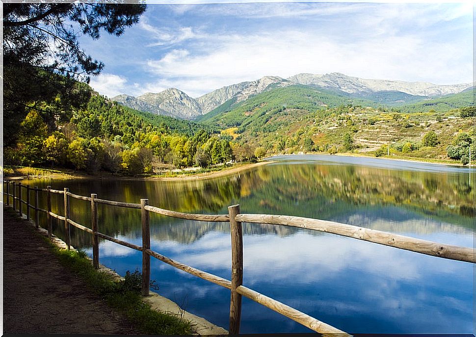 7 places to eat in the Sierra de Gredos