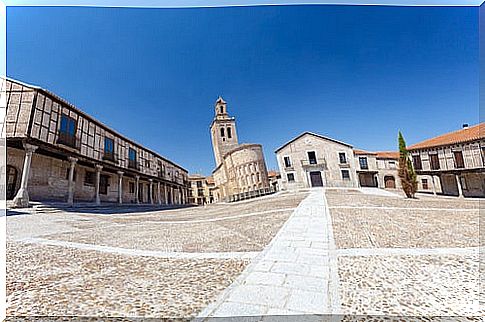 Towns of Ávila, don't miss our selection