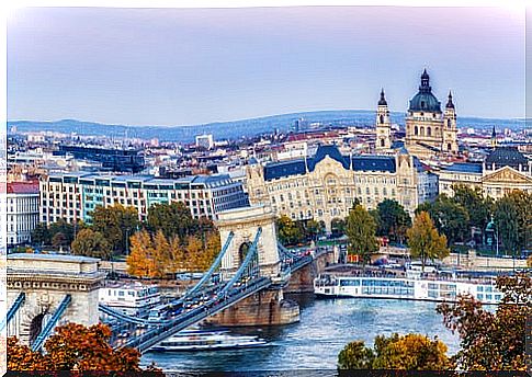 7 recommendations to get to know Budapest