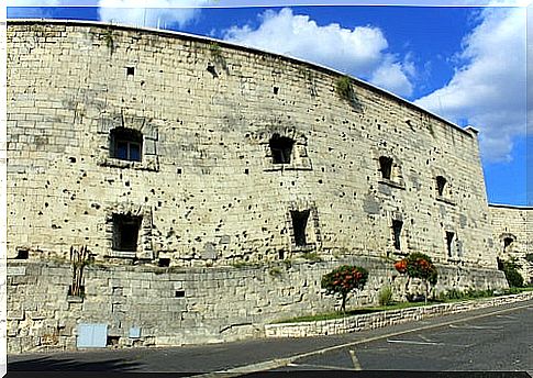 Budapest Citadel