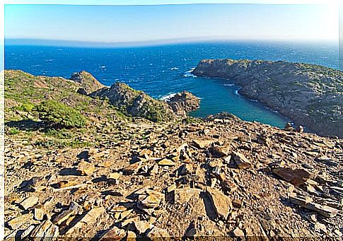 Cape of Creus