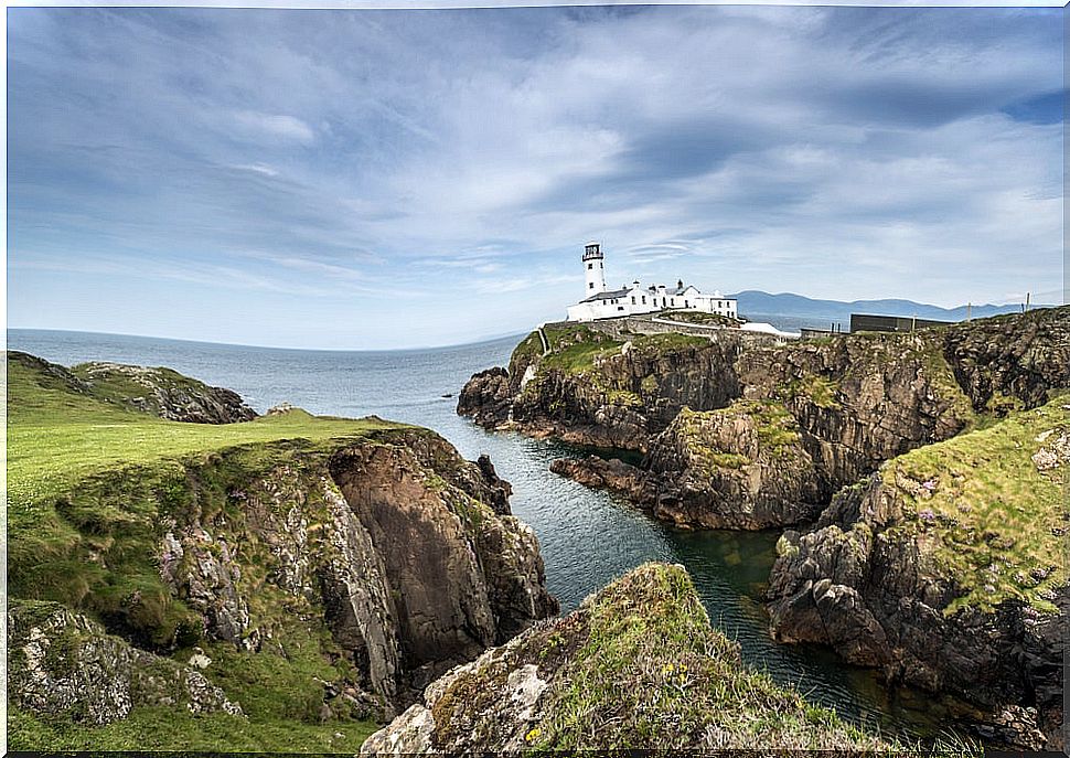 What is the best time to visit Northern Ireland?