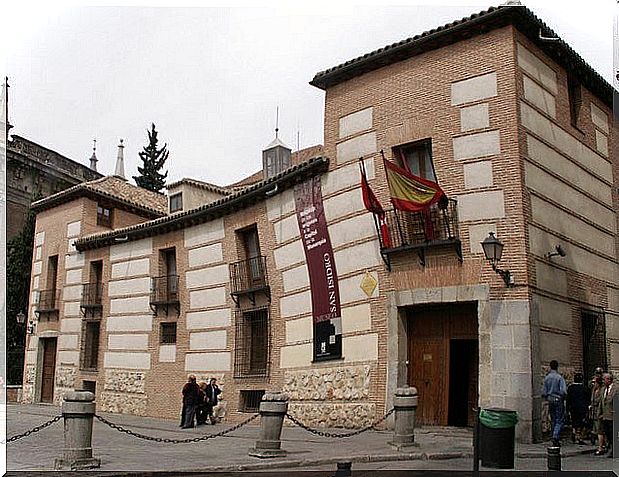 A visit to the San Isidro Museum in Madrid