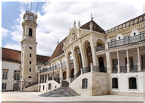 University of Coimbra