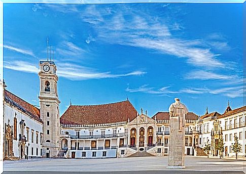 University of Coimbra