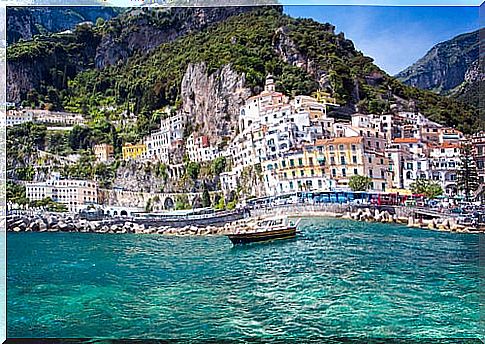 Amalfi