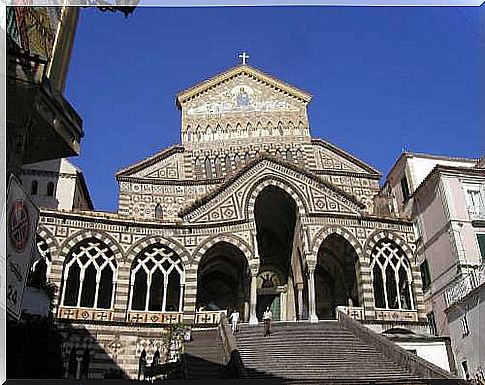 Duomo of Amalfi