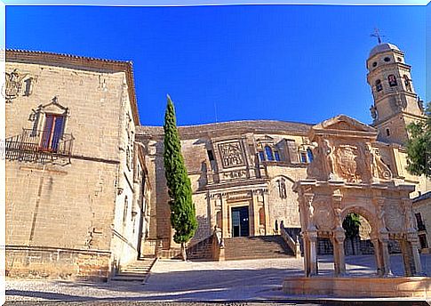 Baeza, discover all the secrets of this beautiful city