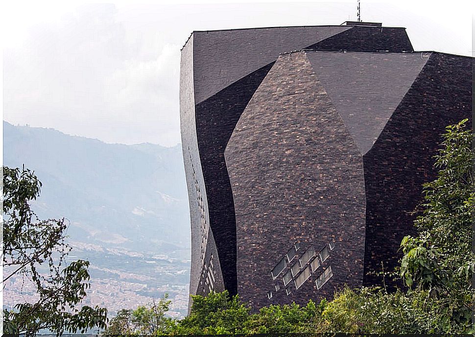 Biblioteca España de Medellín: history of a unique building