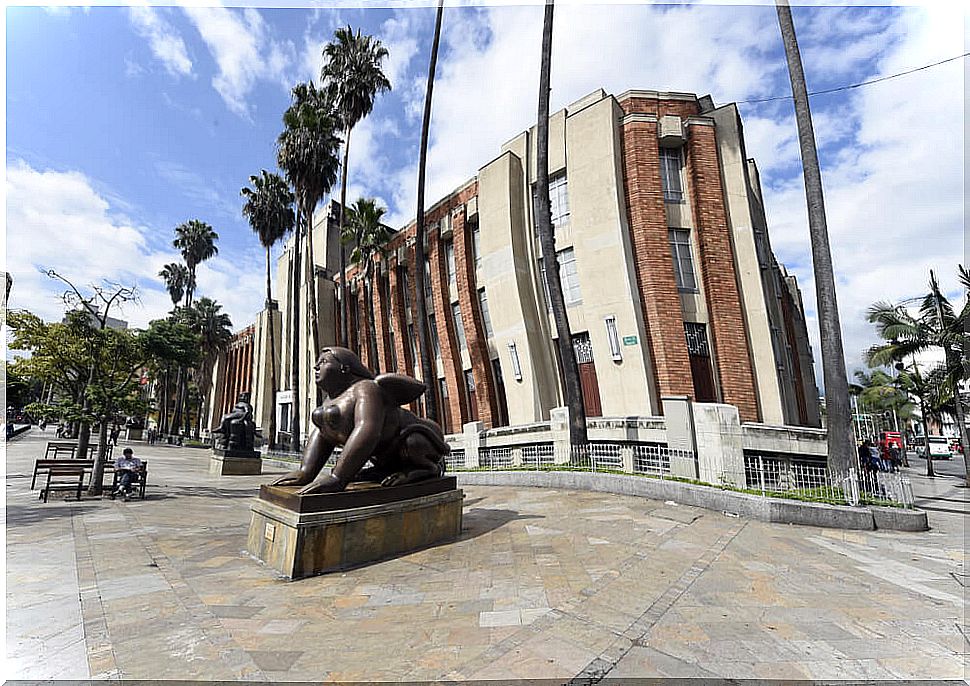 Antioquia Museum