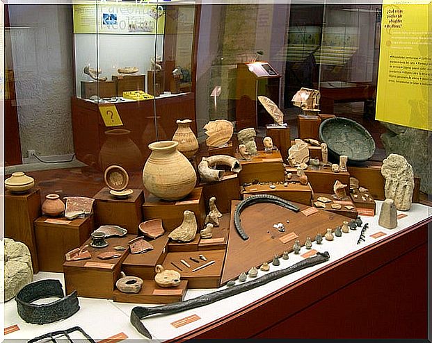 Archaeological Museum of Caravaca de la Cruz