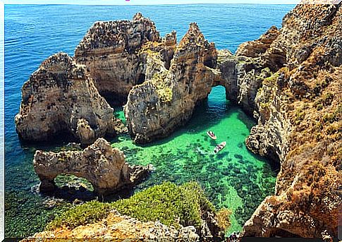 Ponta da Piedade