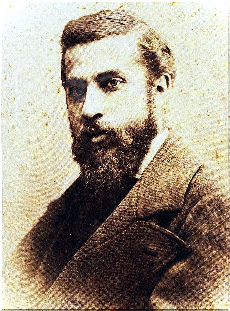 Antoni Gaudí