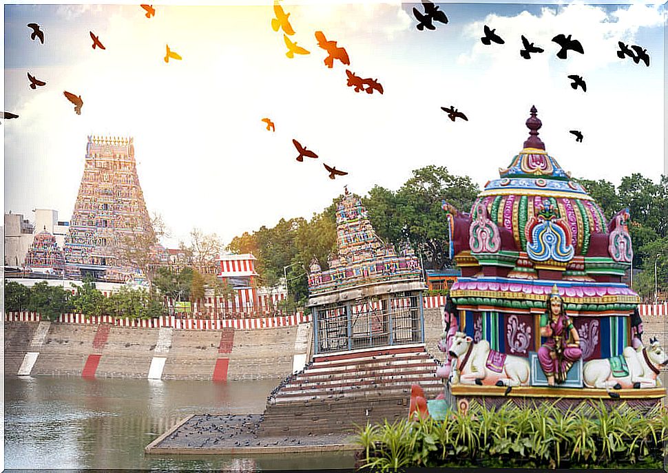 Temples in Chennai