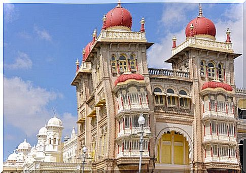 Mysore Palace