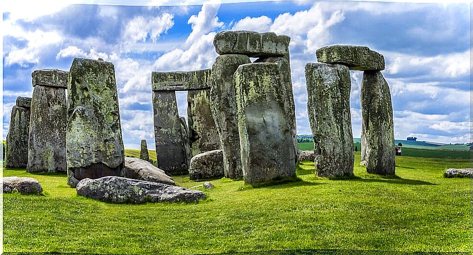 Discover some of the oldest monuments in the world