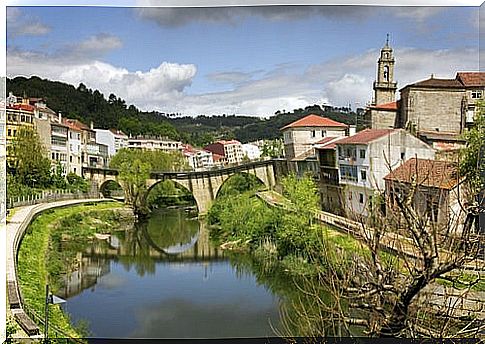 Discover these 5 towns in rural Galicia