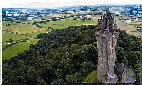 William Wallace Monument