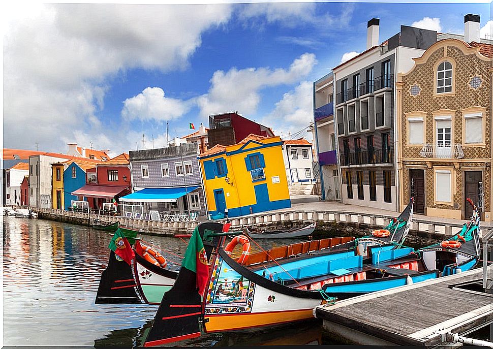 Eating in Aveiro: typical dishes and places to try them