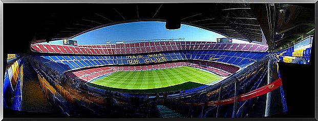 Camp Nou