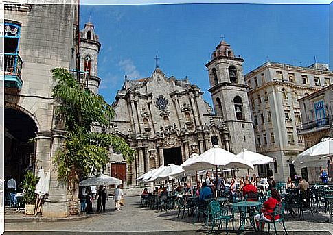 Havana Restaurants: Enjoy Authentic Food