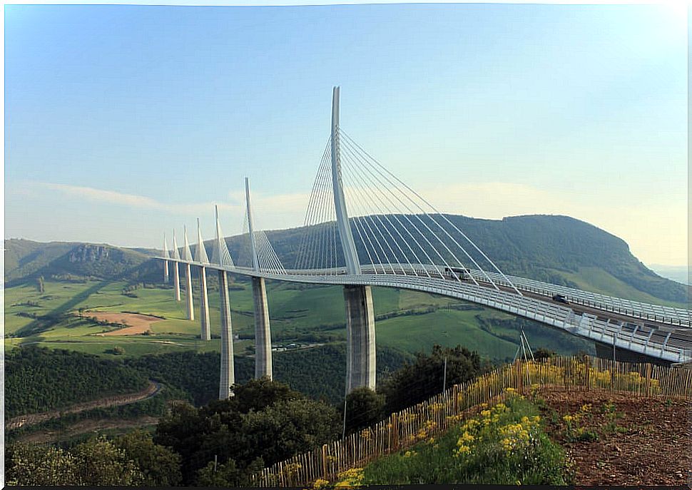 Everything you need to know to visit the Millau Viaduct