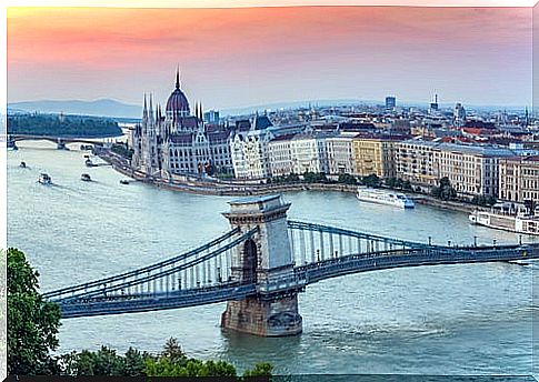 Get to know the best tours in Budapest