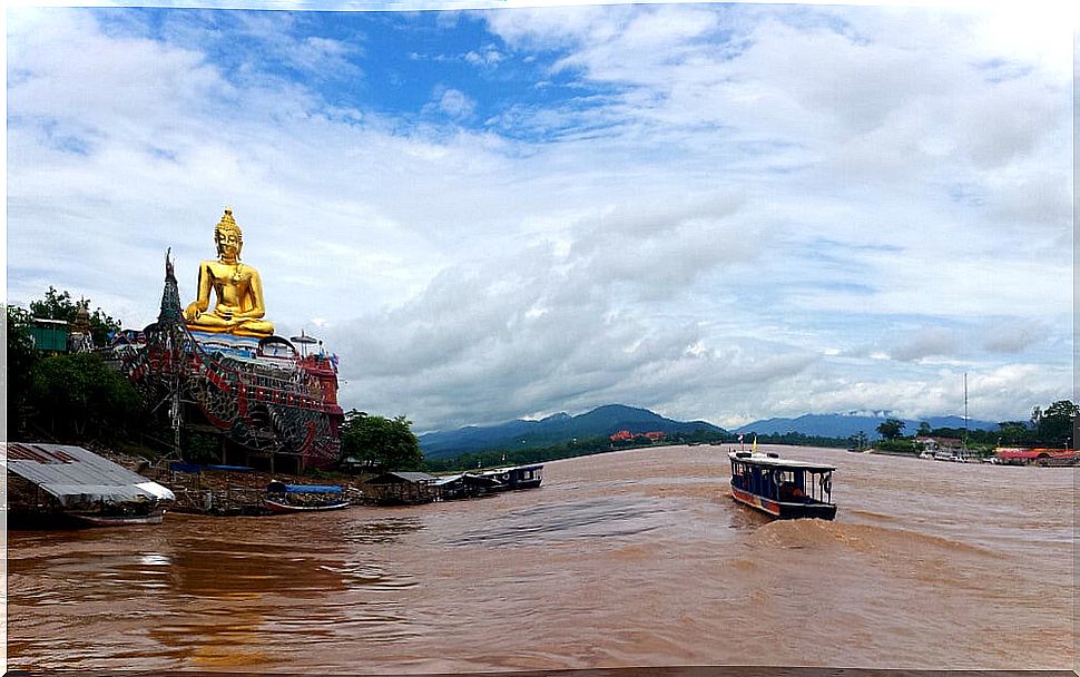 Mekong River