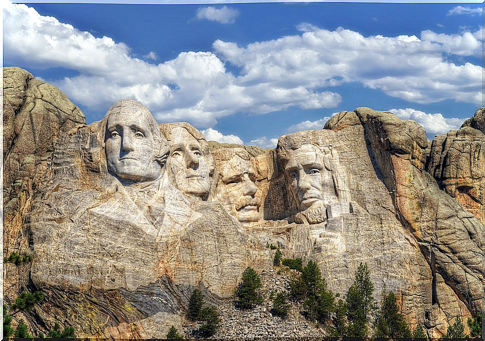 Guide to visiting Mount Rushmore