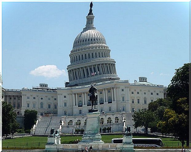 United States Capitol