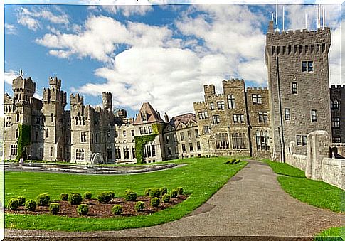 Ashford Castle