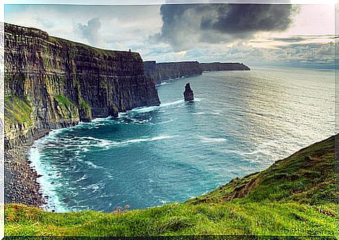 Cliffs of Moher