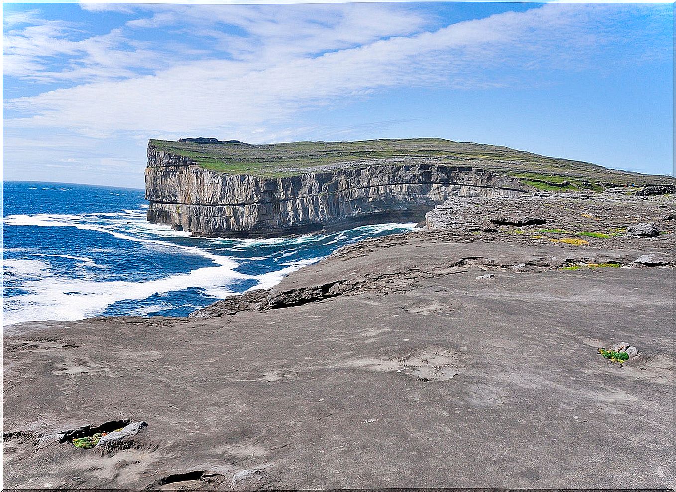 Aran Islands, places to fall in love with Ireland