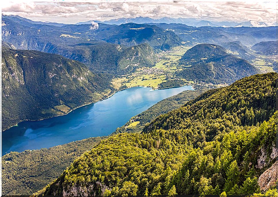 Triglav National Park